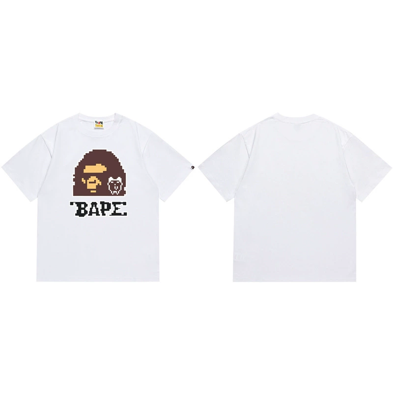 BAPE x Tamagotchi I Tee