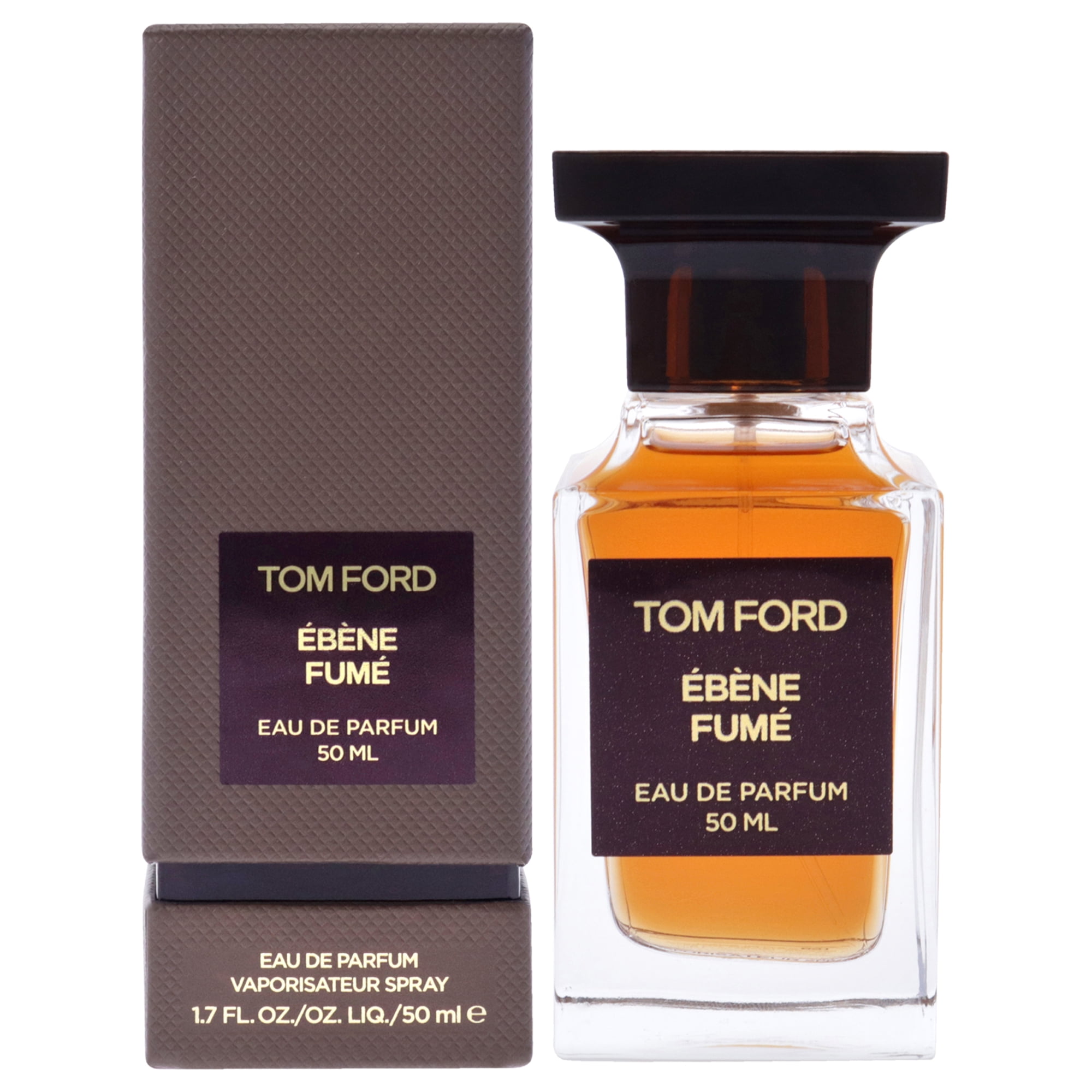 TOM FORD Ébène Fumé