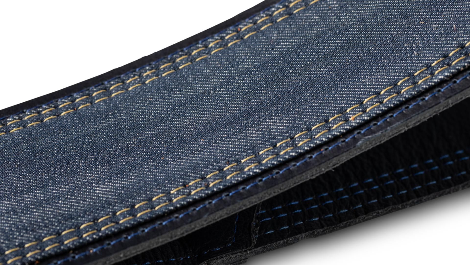 Taylor Blue Denim 2.5