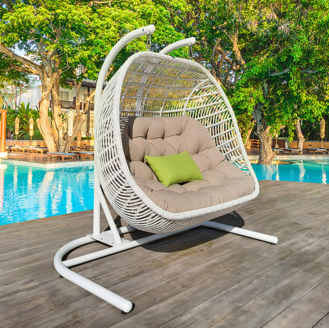 2025 2 Person Porch Swing