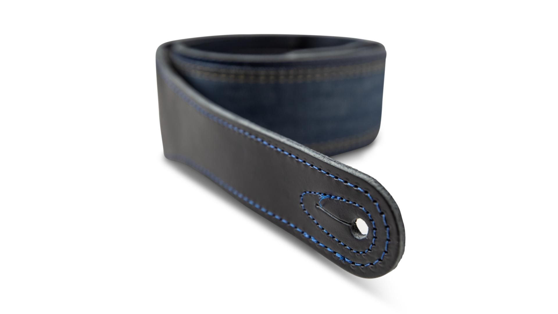 Taylor Blue Denim 2.5
