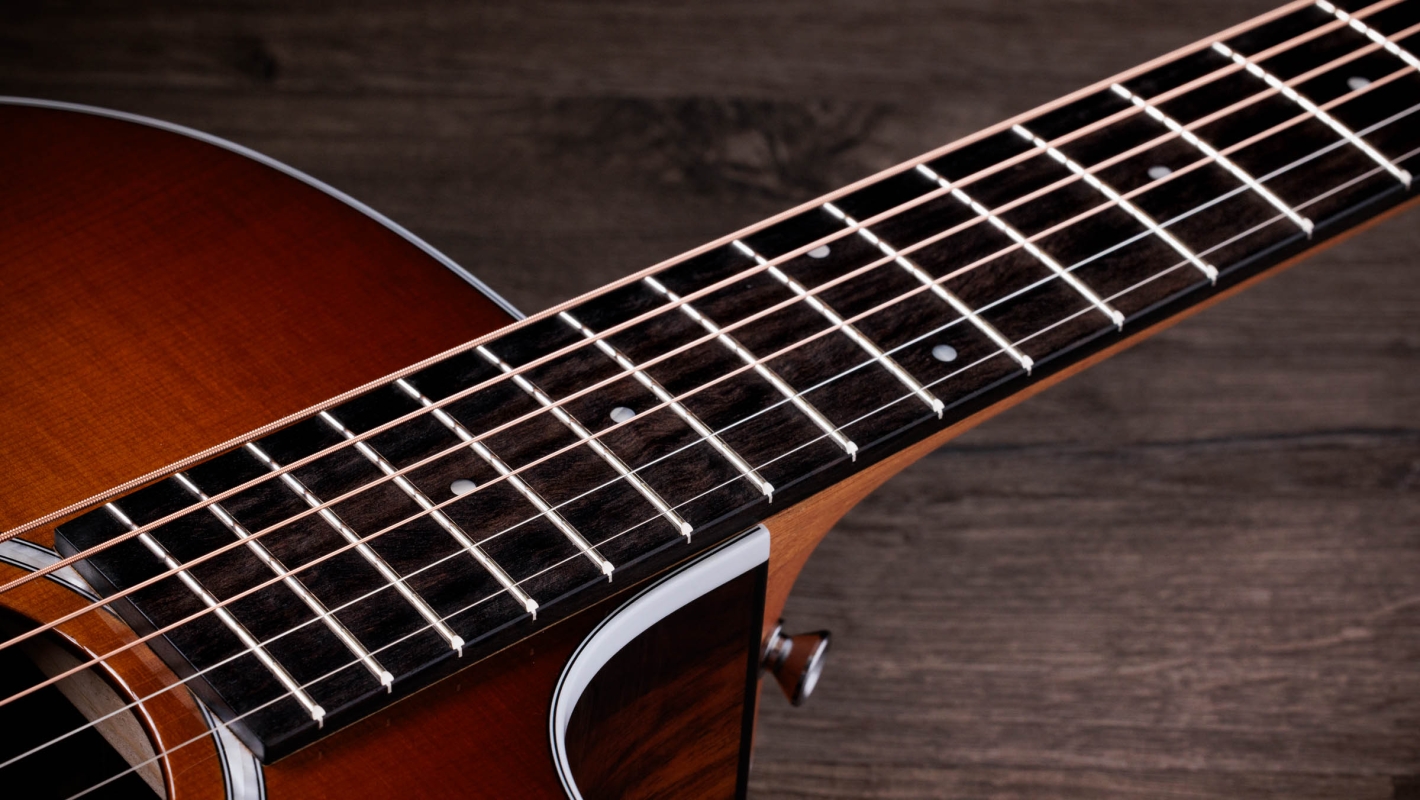 214ce African Ziricote Plus Special Edition