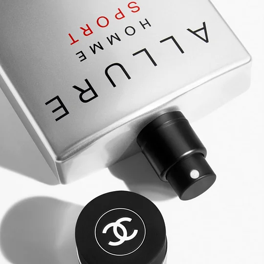 Chanel ALLURE HOMME SPORT