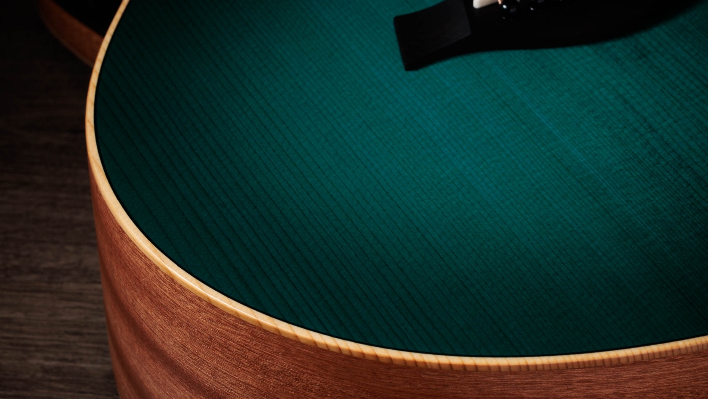 GS Mini-e Special Edition, Blue Burst