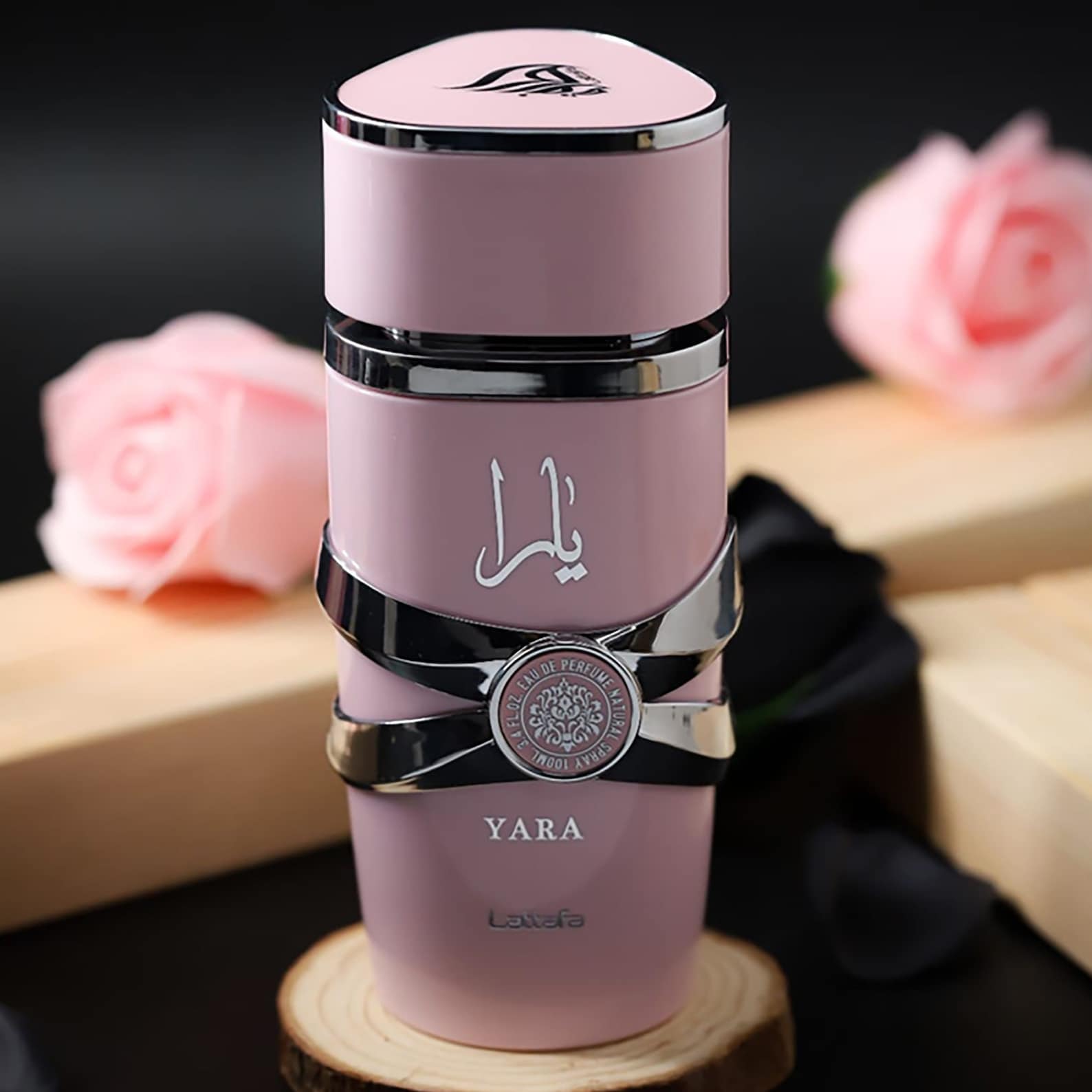 Yara by Lattafa Perfumes