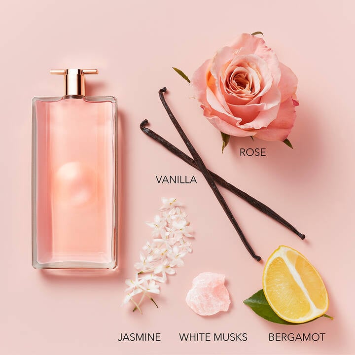 Lancome Idôle