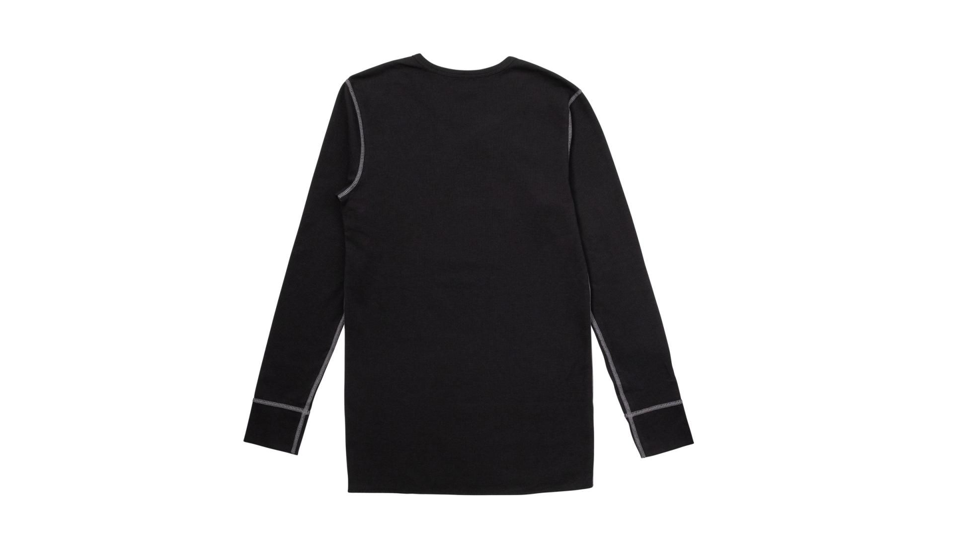 Taylor Aged Logo Thermal