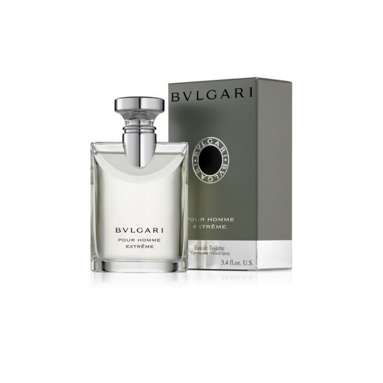 Bvlgari Pour Homme