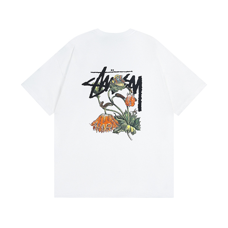 Stussy Withered Flower