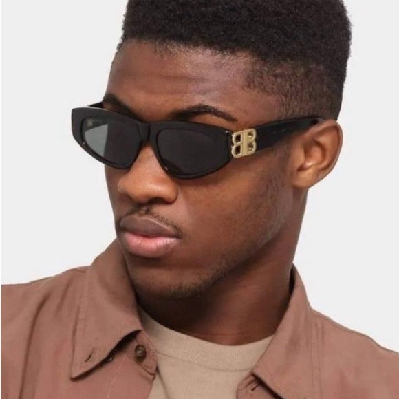 BALENCIAGA - BB0095S PROMO SUNGLASSES