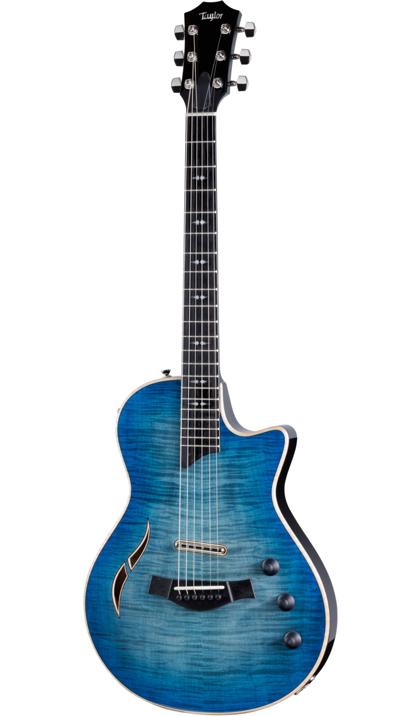 T5z Pro, Harbor Blue