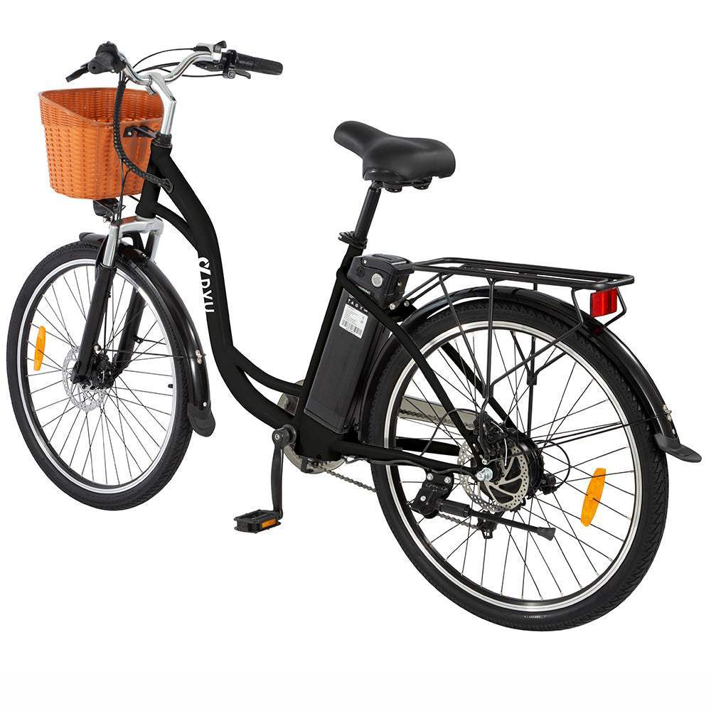 DYU C6 350W 26