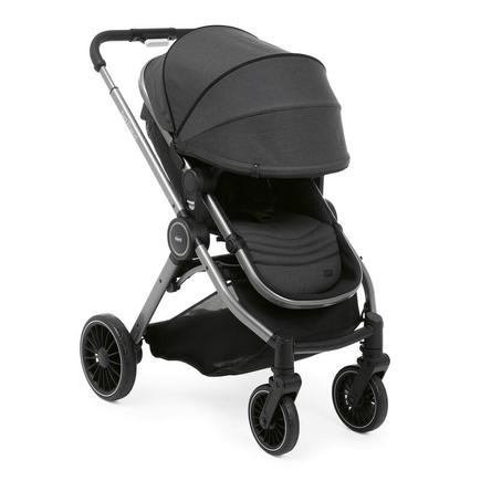 CHICCO-Best Friend Pro Stroller Desert
