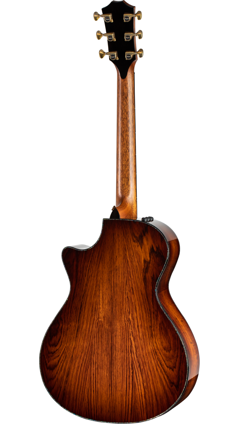 PS12ce Honduran Rosewood