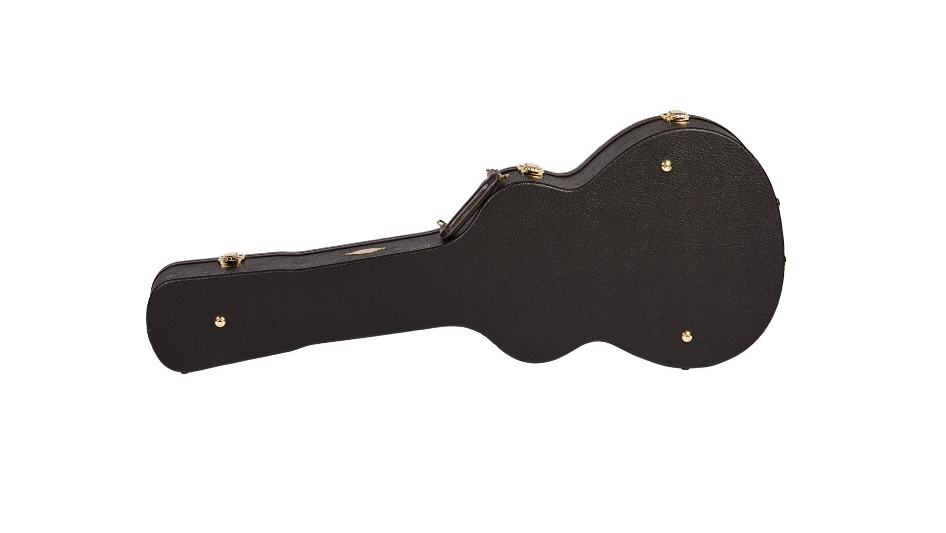 Taylor Grand Concert Deluxe Brown Hardshell Case