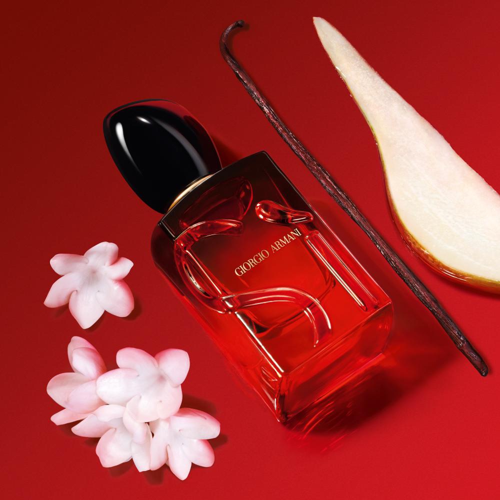 Giorgio Armani Sì Passione