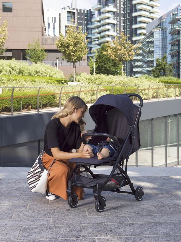 Chicco TROLLEYme Stroller