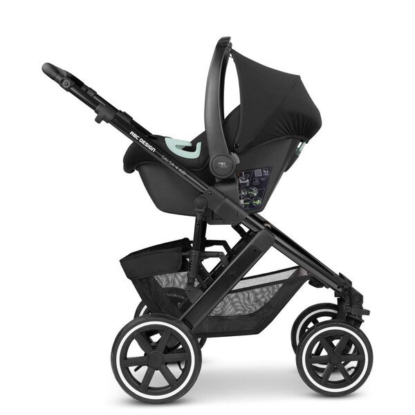ABC Design Salsa 4 Air Stroller
