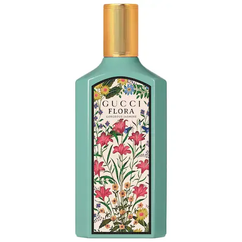 Gucci Flora Gorgeous Jasmine