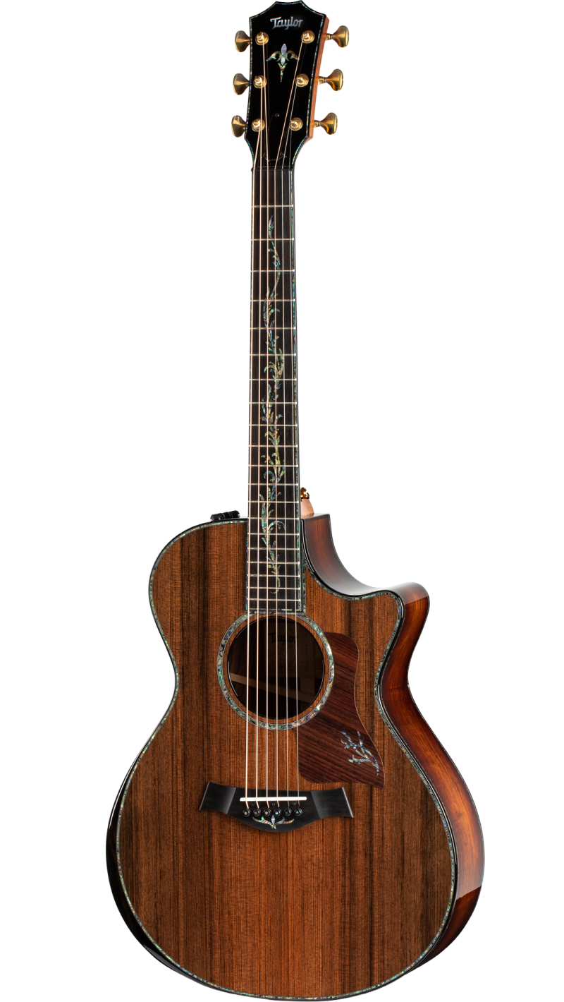 PS12ce Honduran Rosewood