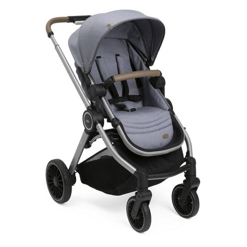 CHICCO-Best Friend Pro Stroller Desert