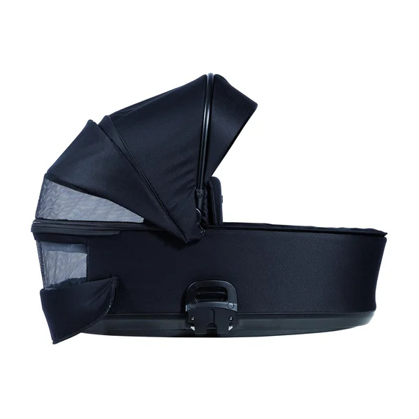 Nordbaby Active Lux stroller set