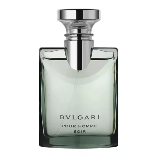 Bvlgari Pour Homme Soir