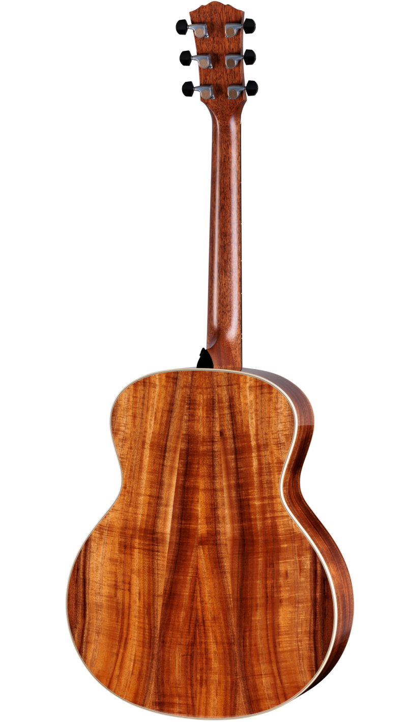 Gold Label 814e Koa SB