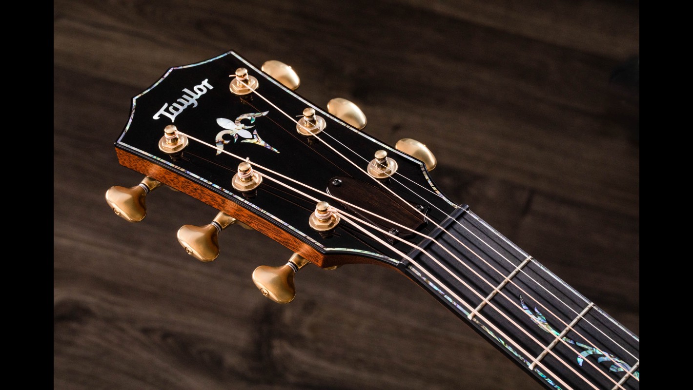 PS14ce Honduran Rosewood