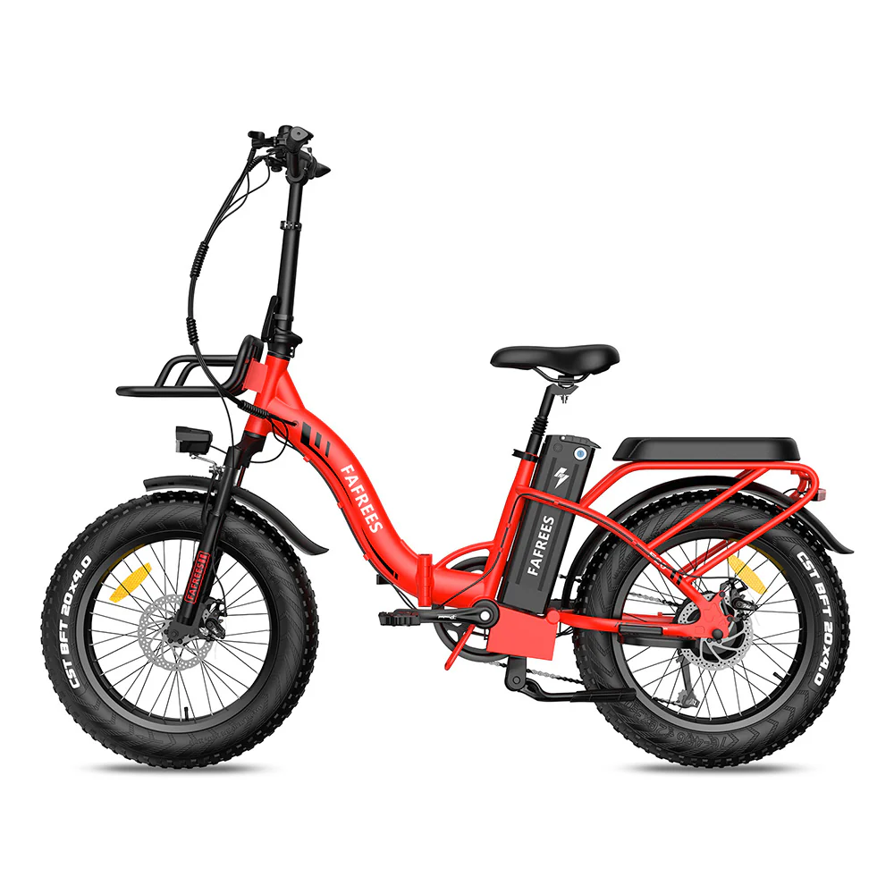 Fafrees F20 MAX 2023 Version 500W 20