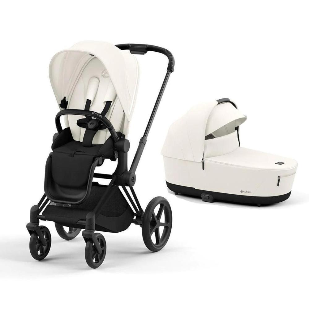 Cybex Priam V4 Stroller Set