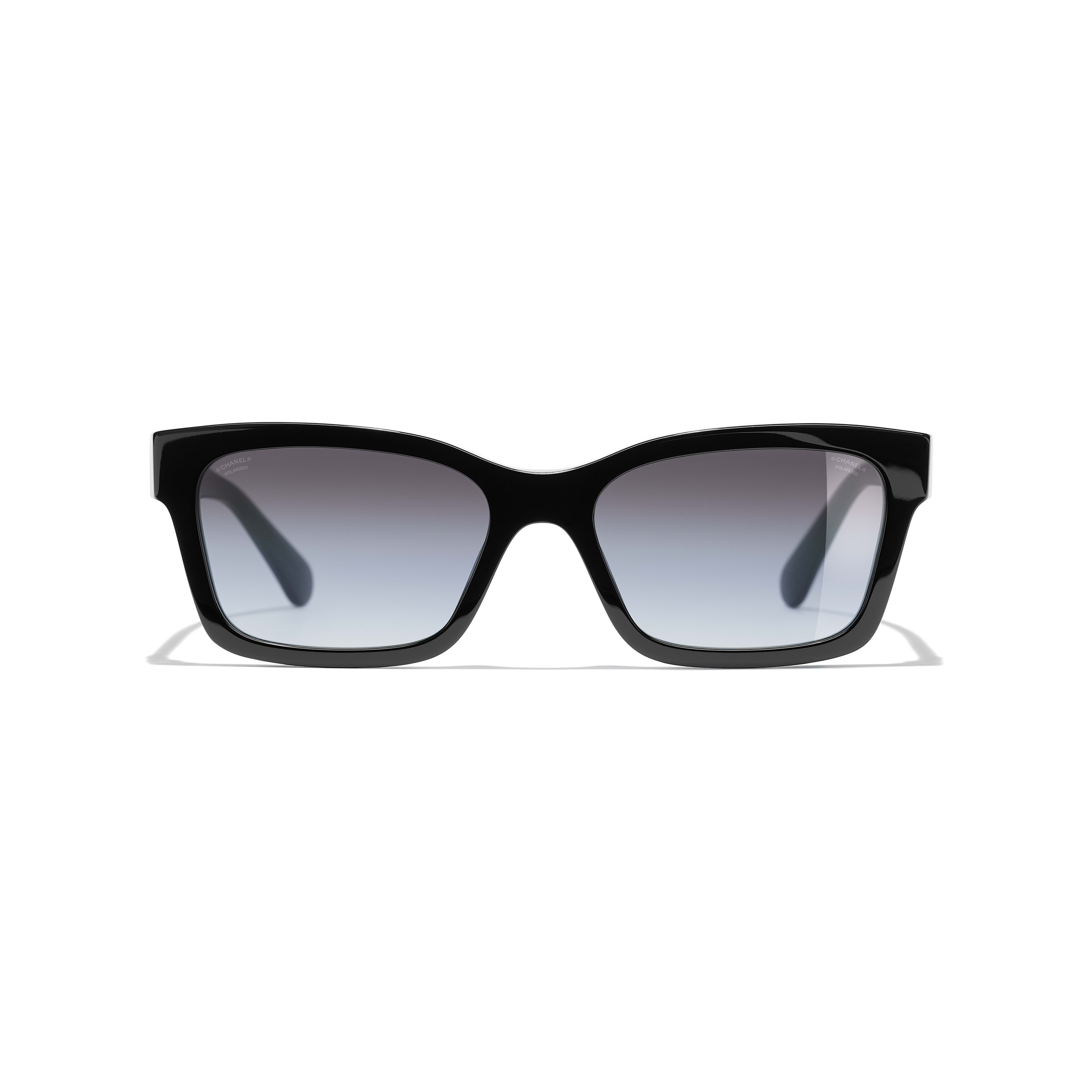 Chanel Square Sunglasses CH5417