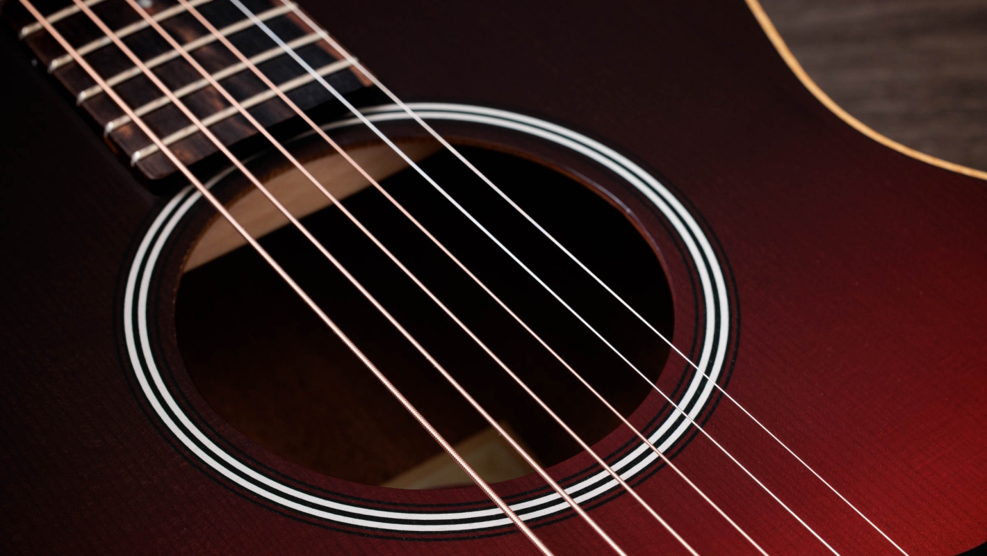 GS Mini-e Special Edition, Sunset Fade