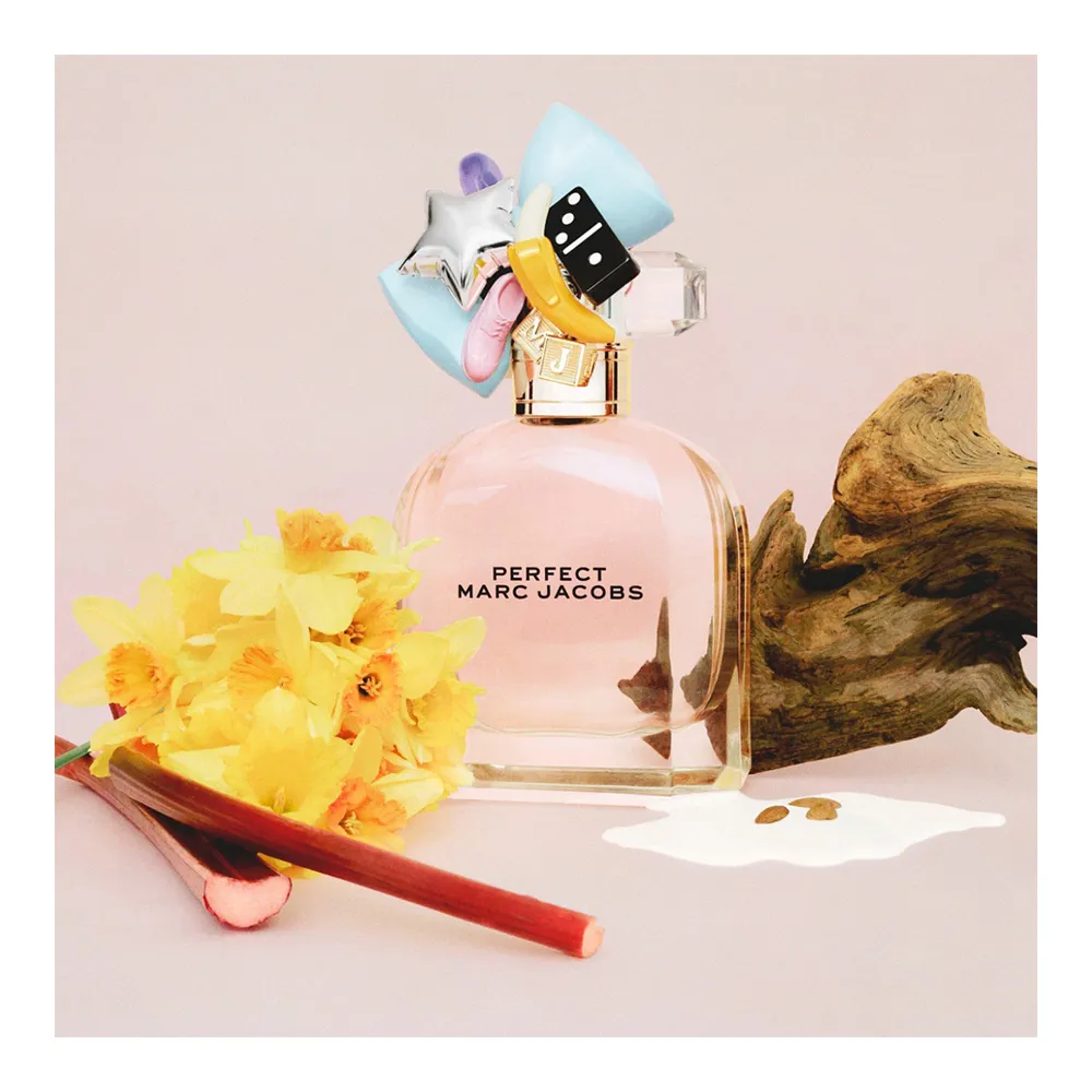 Marc Jacobs Perfect Eau De Parfum