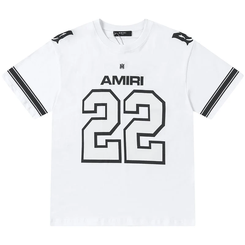 AMIRI 22 Skater Tee