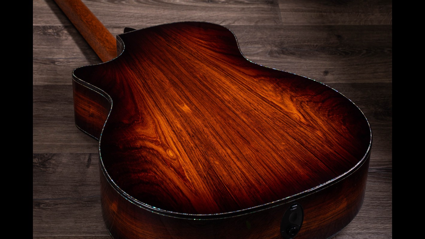 PS14ce Honduran Rosewood