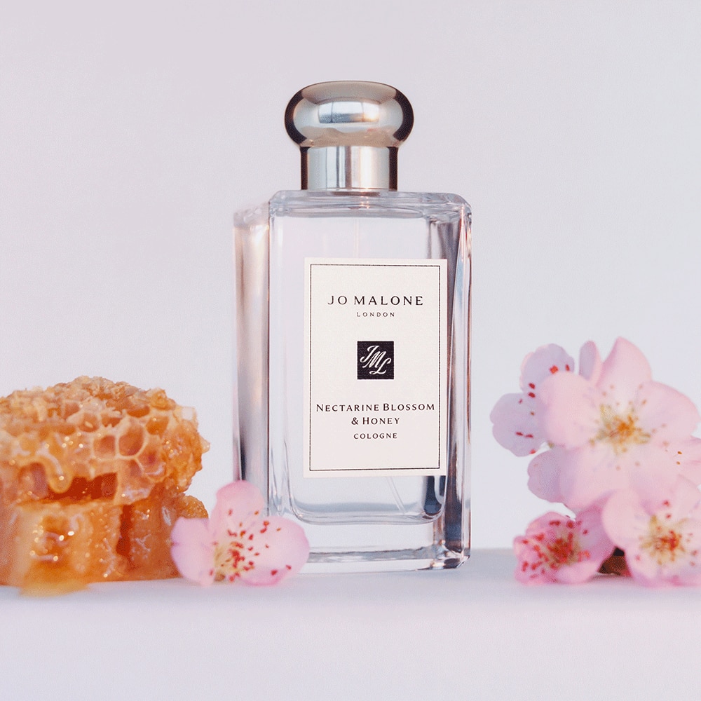 Jo Malone Nectarine Blossom & Honey Cologne
