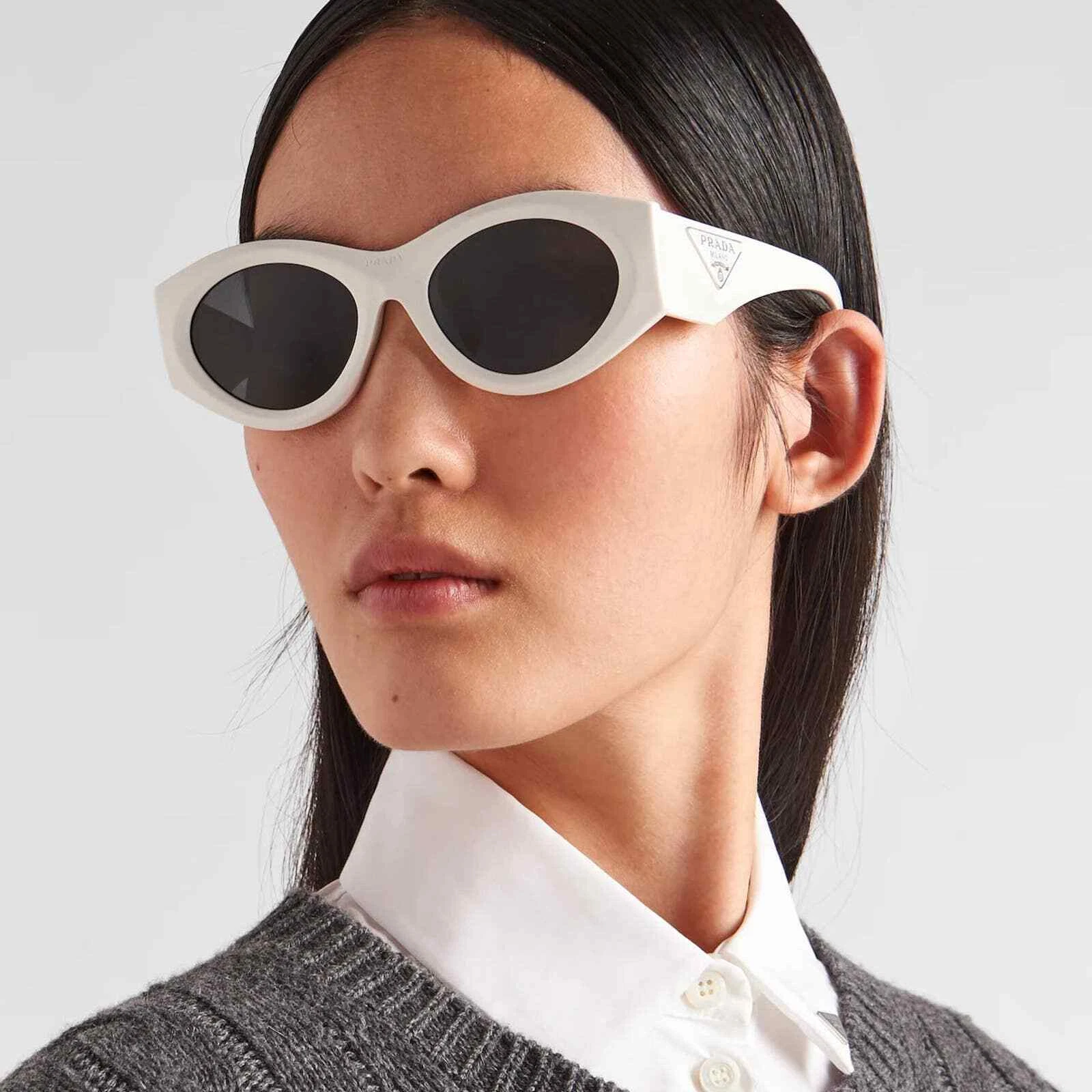 PRADA Sunglasses SPR20Z 142-5S0.