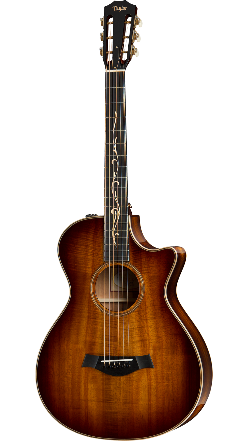 K22ce 12-Fret