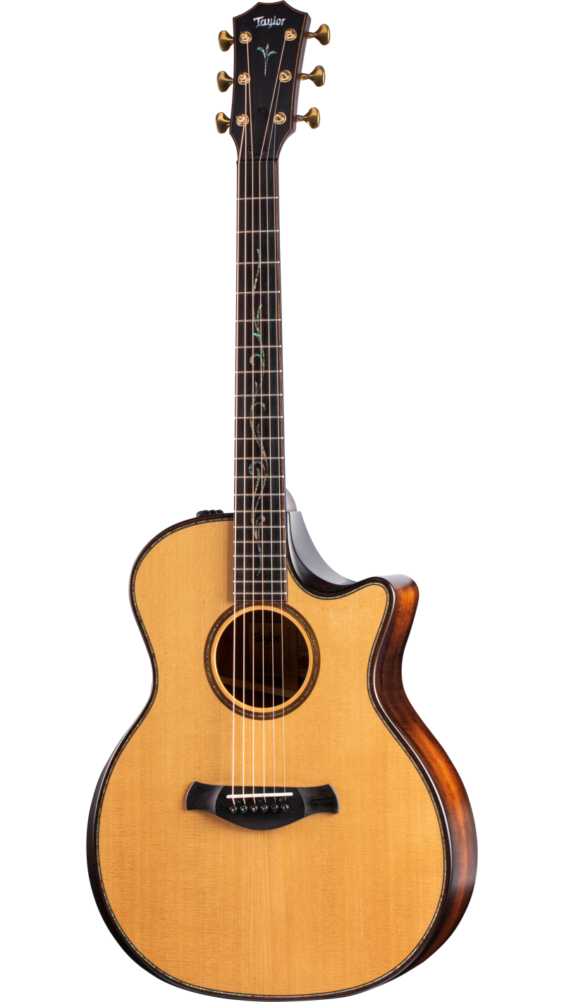Builder's Edition K14ce