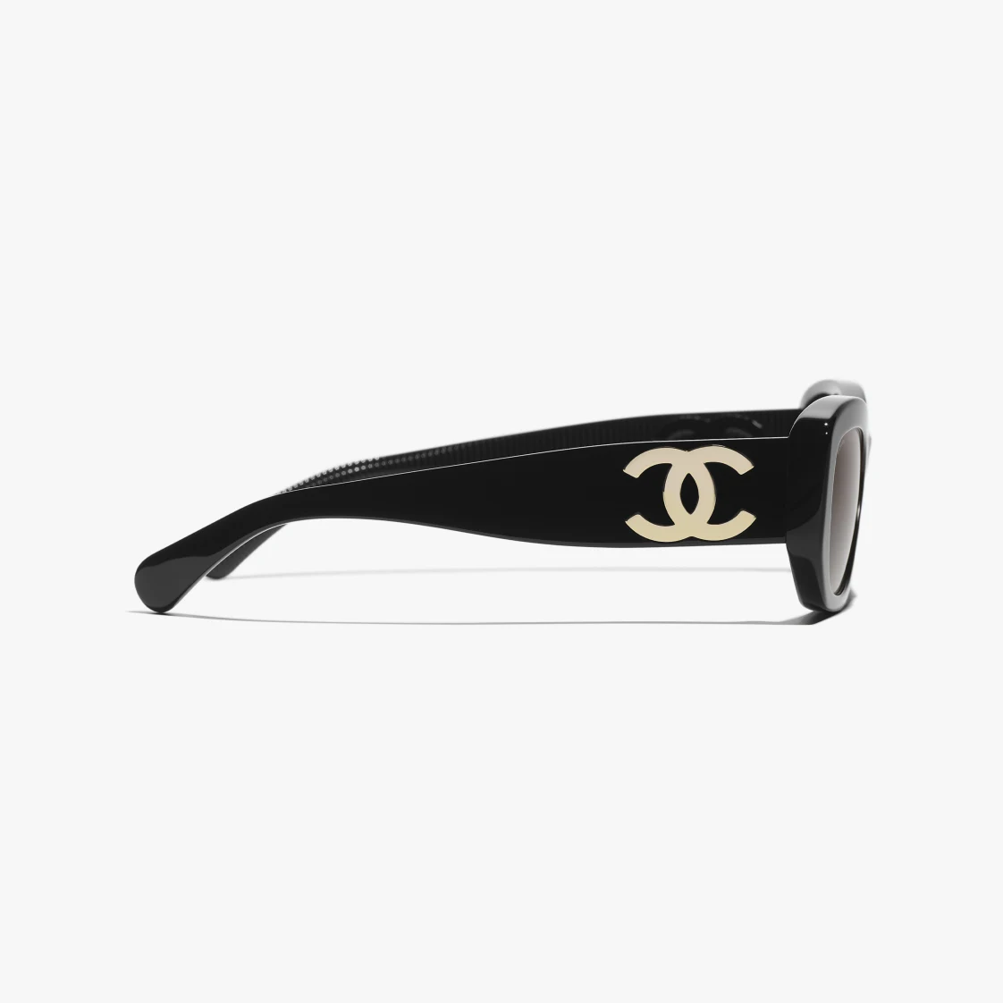 CHANEL 5493 Rectangle Sunglasses