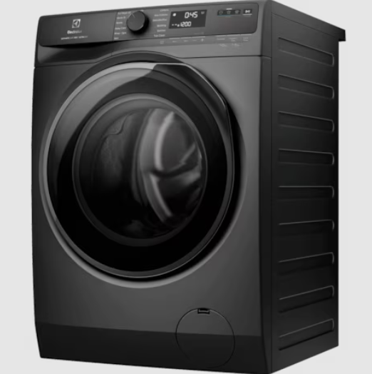 10kg UltimateCare 500 front load washing machine