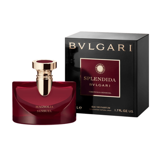 BVLGARI Splendida Bvlgari Magnolia Sensuel