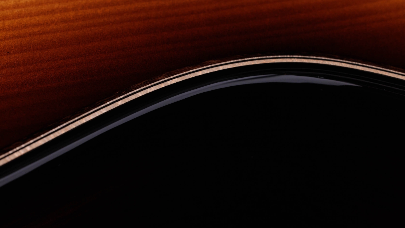Builder's Edition 814ce Honduran Rosewood/Adirondack Spruce
