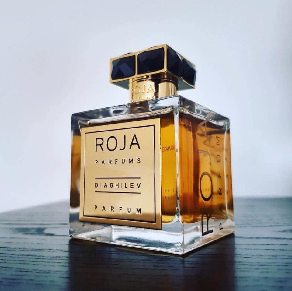 Roja Dove Diaghilev Parfum
