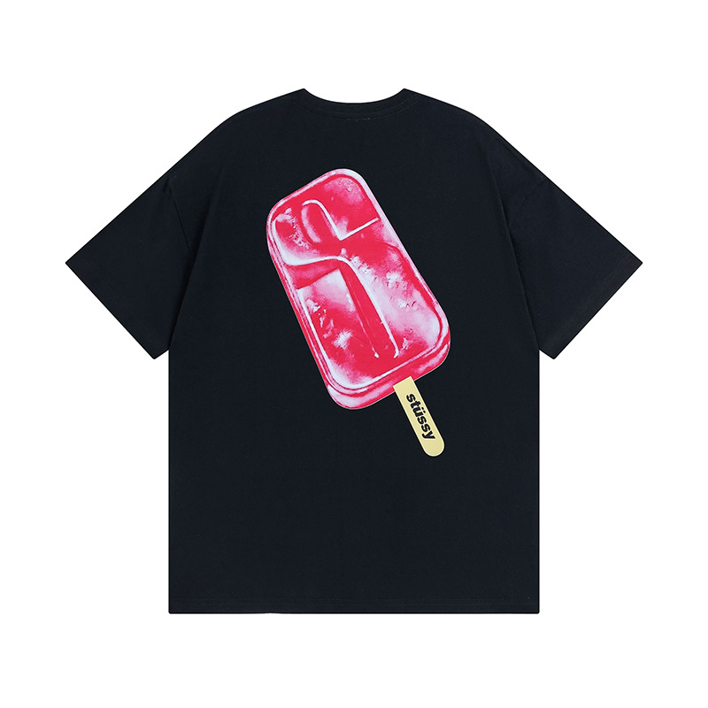 Stussy Popsicle Tee