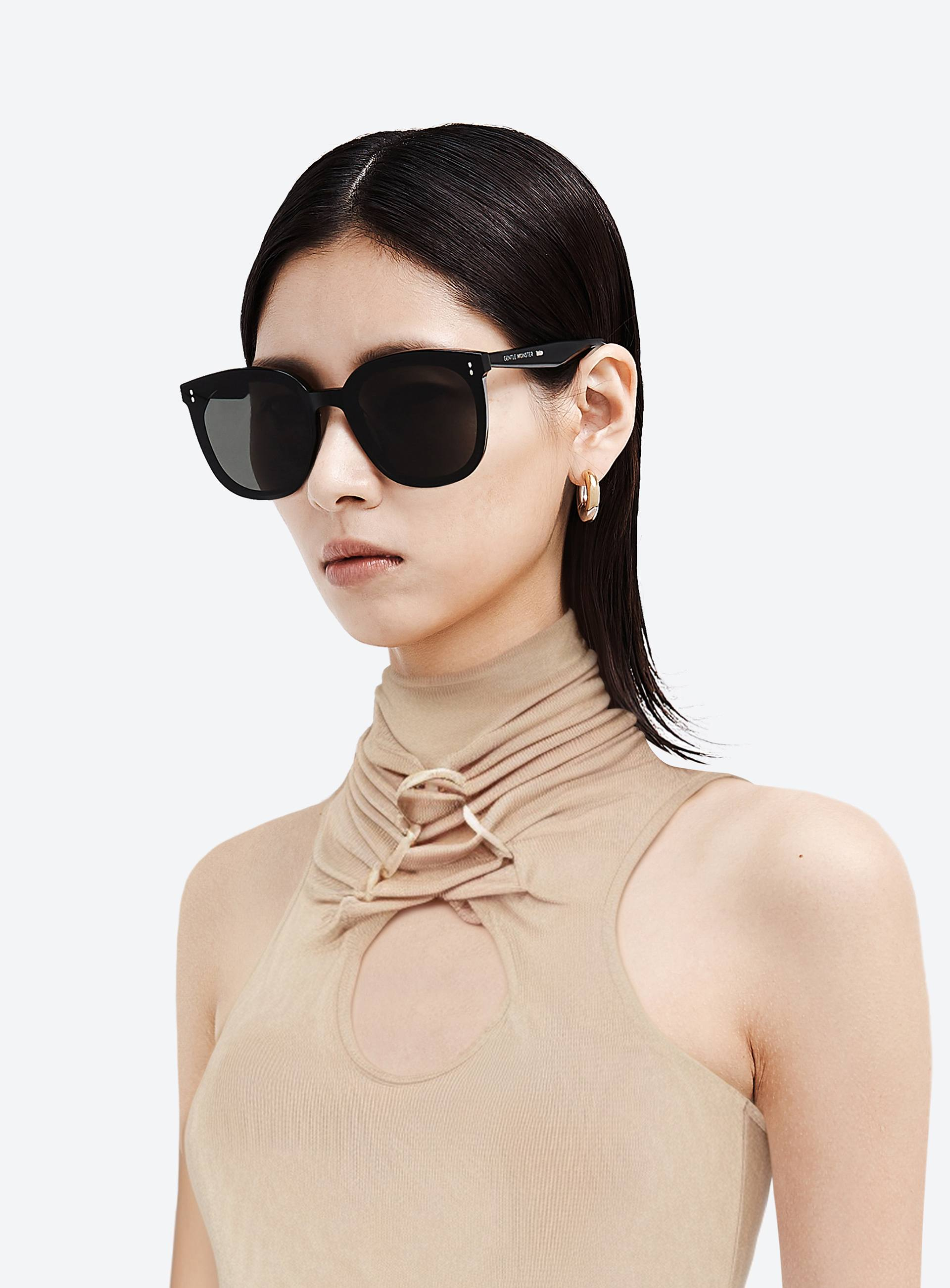 Gentle Monster Rosy 01