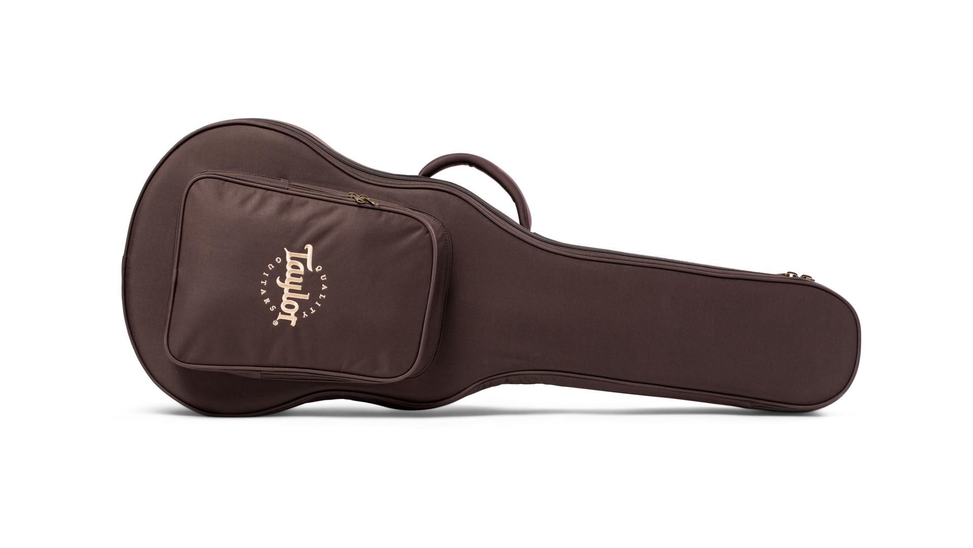 Taylor AeroCase, Grand Concert, Academy Series, Choc Brown