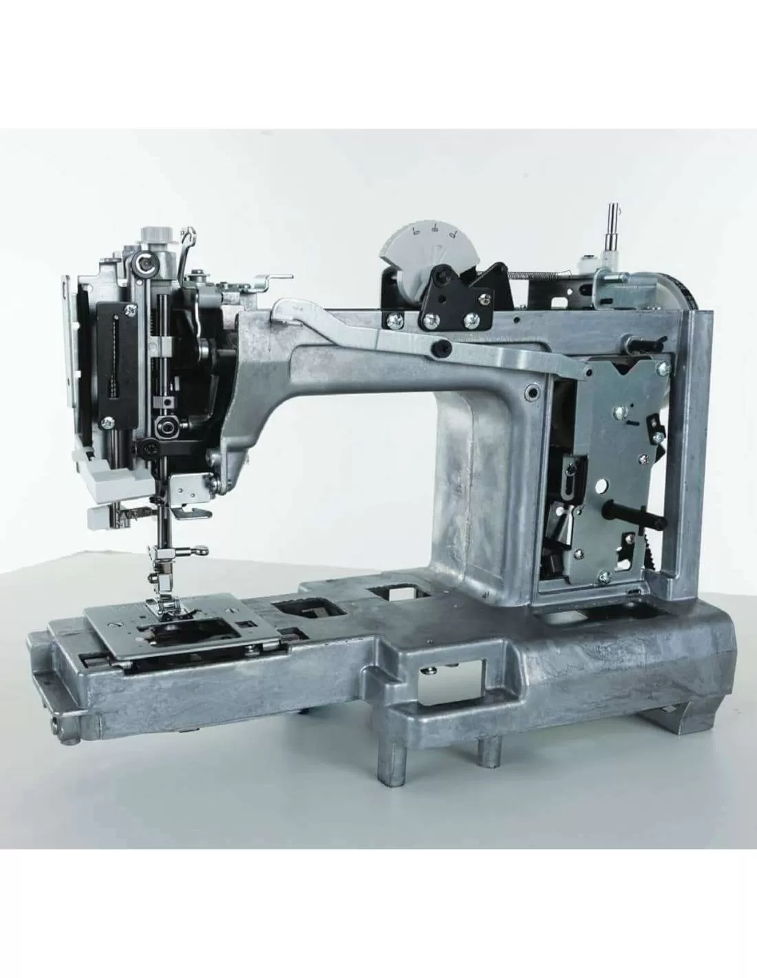 SINGER HD 6335 DENIM + BAG