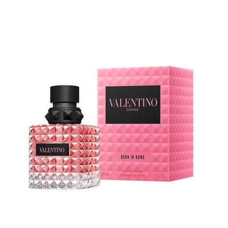 VALENTINO BORN IN ROMA DONNA